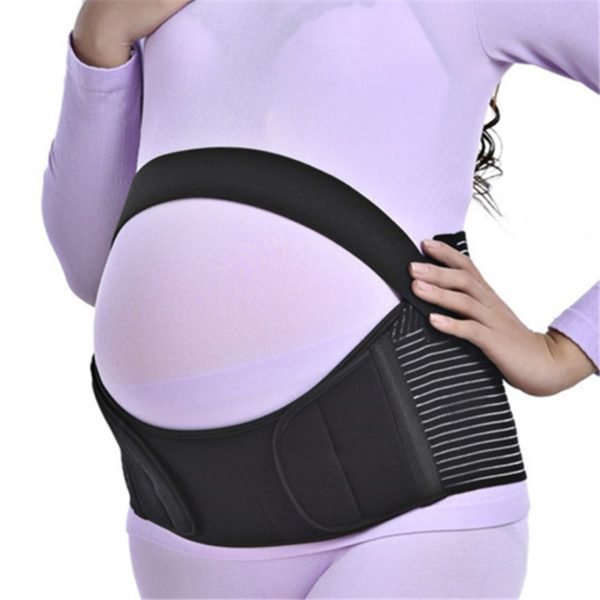 Pregnancy Maternity Belly Support Brace Band