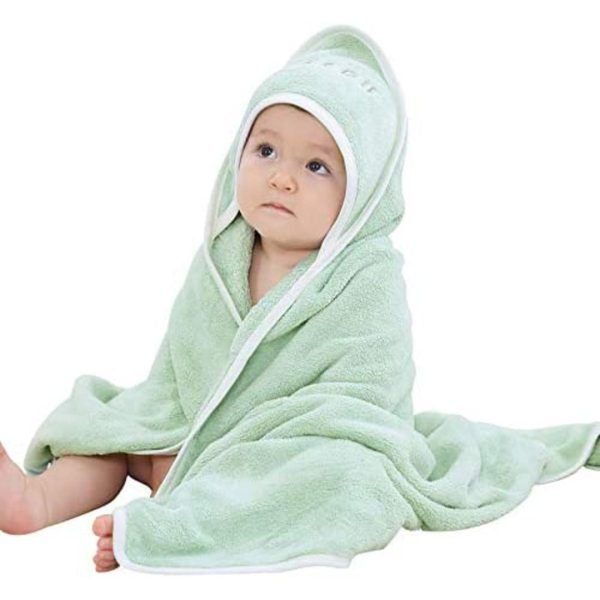 Washable Cap Towel