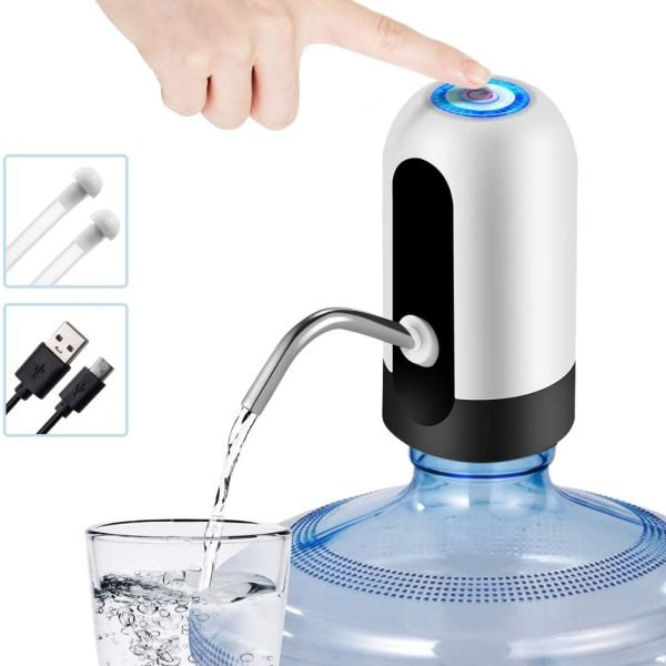 USB Water Dispenser