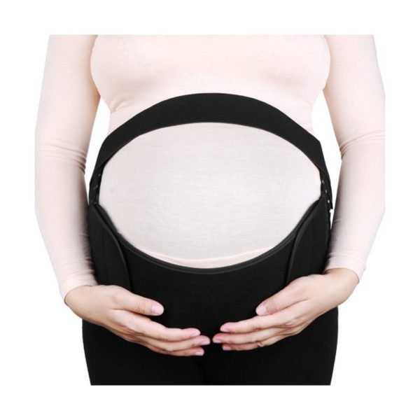 Pregnancy Maternity Belly Support Brace Band