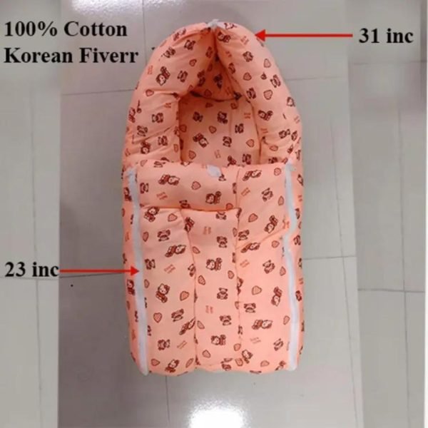 Safety Bedding For Newborn