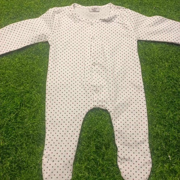 Baby Romper Set