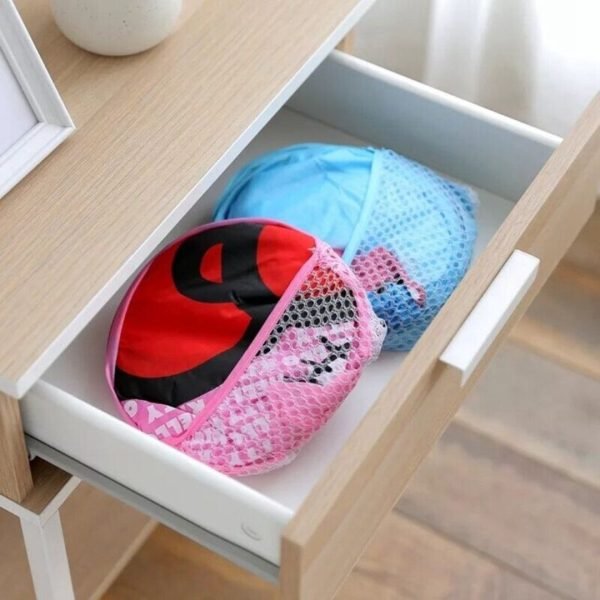 Foldable Laundry Basket