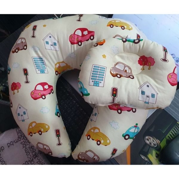 Baby Feeding Pillow