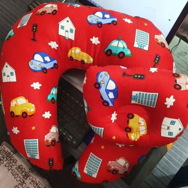 Baby Feeding Pillow