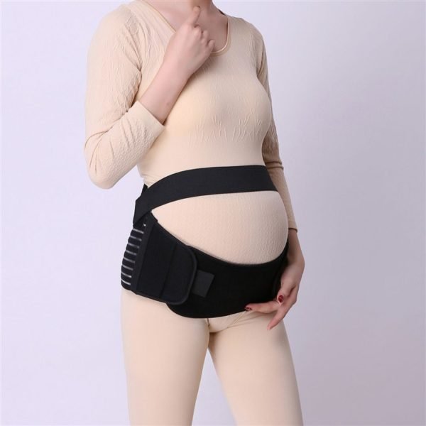 Pregnancy Maternity Belly Support Brace Band