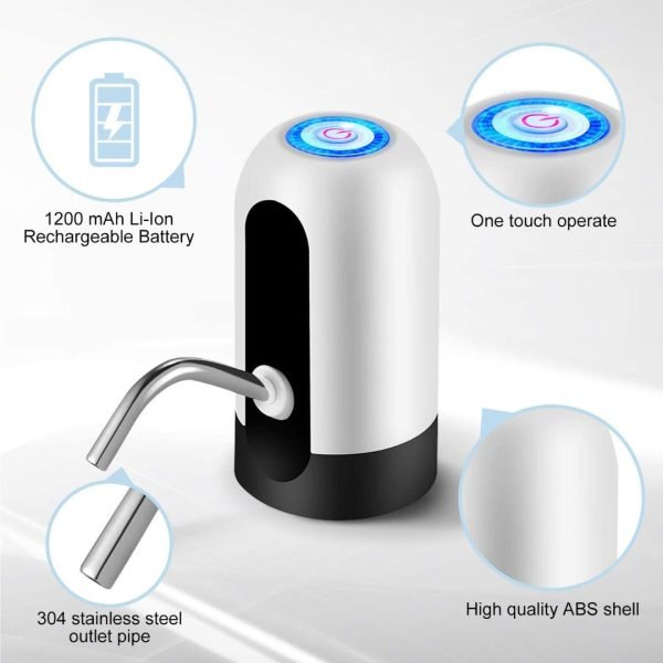 USB Water Dispenser