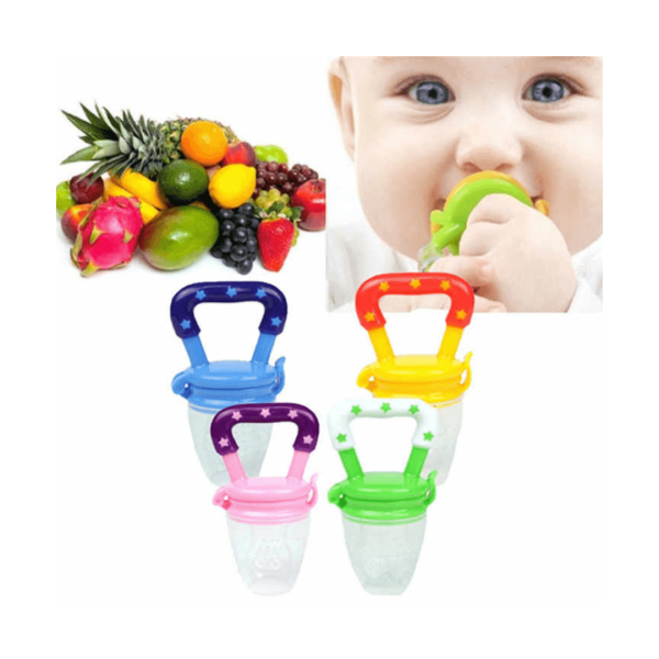 Baby Fruit Juicer