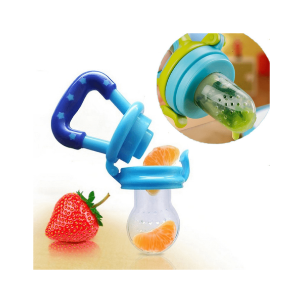 Baby Fruit Juicer