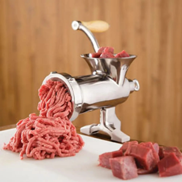 Meat Grinder