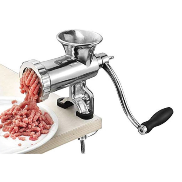 Meat Grinder