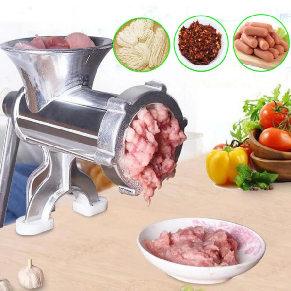 Meat Grinder