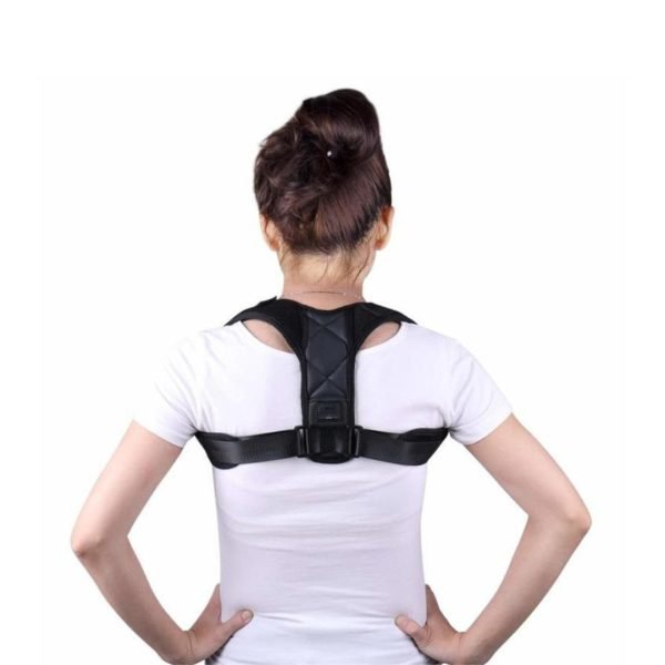 Back Shoulder Supports Belts