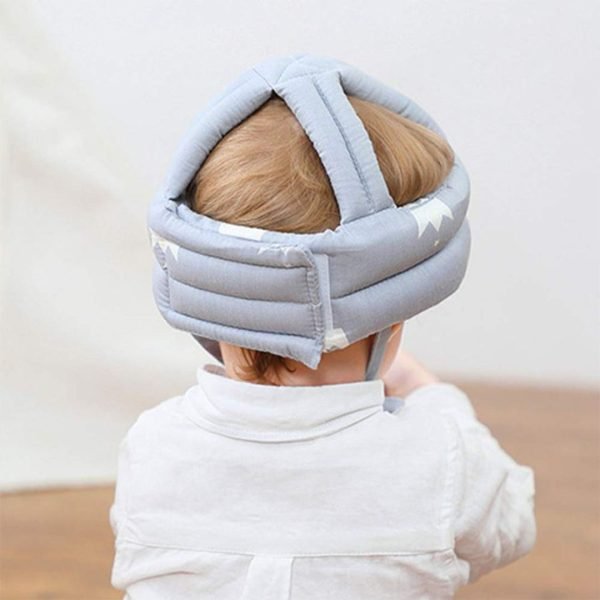 Baby Head Protector / Safety Helmet 