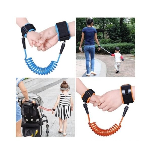 Baby Anti Lost Hand Belt