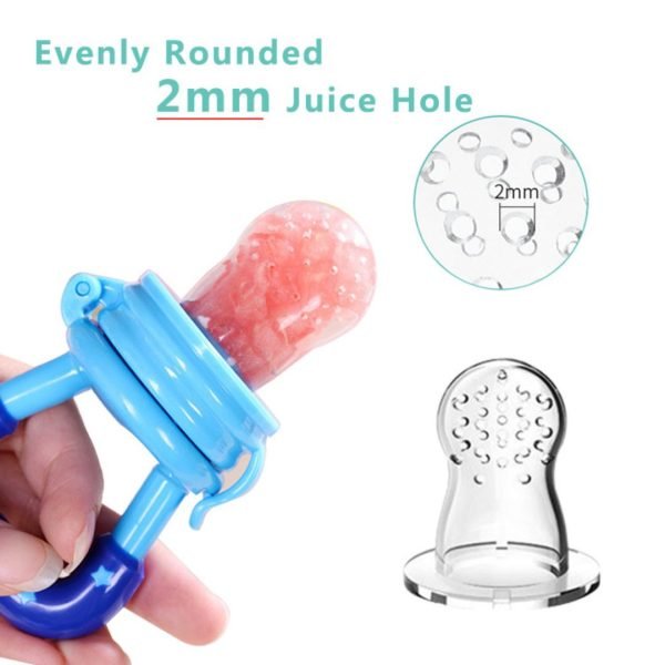 Baby Fruit Juicer