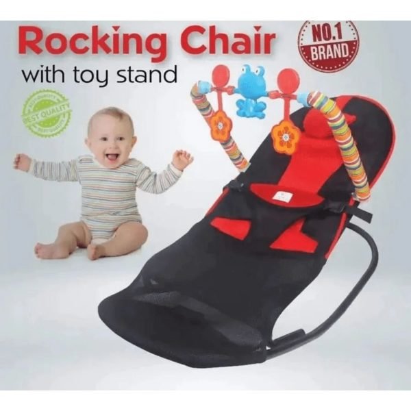 Baby Rocking Chair