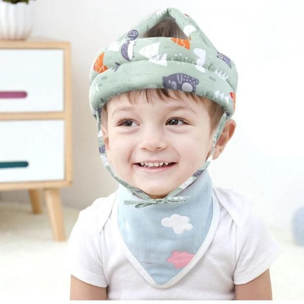 Baby Head Protector / Safety Helmet 