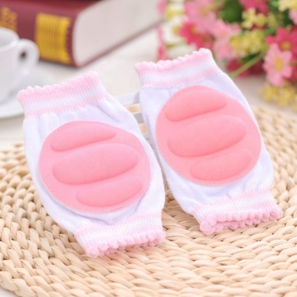 Baby Knee Pads