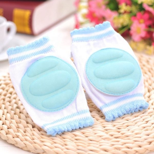 Baby Knee Pads