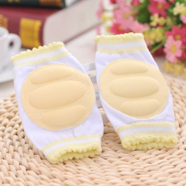 Baby Knee Pads