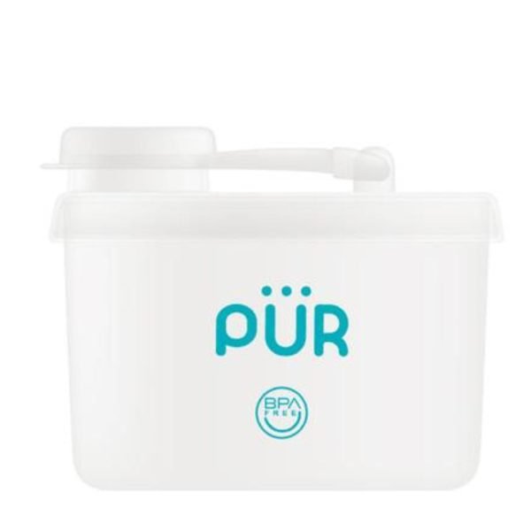 Milk Powder Container (PUR)