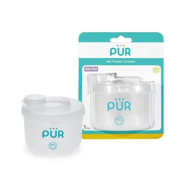 Milk Powder Container (PUR)