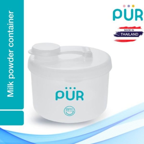 Milk Powder Container (PUR)