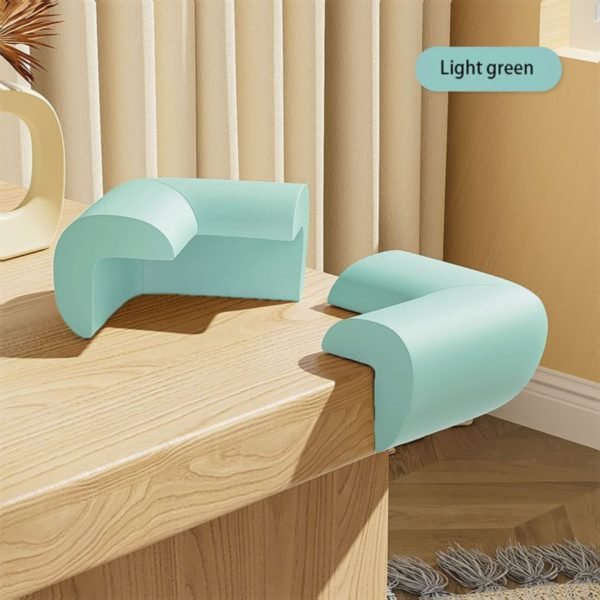 Baby Safety Table Corner Protector (4 pcs - Set)