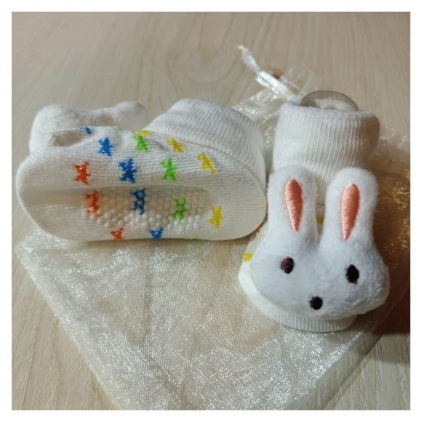 Newborn Baby Socks