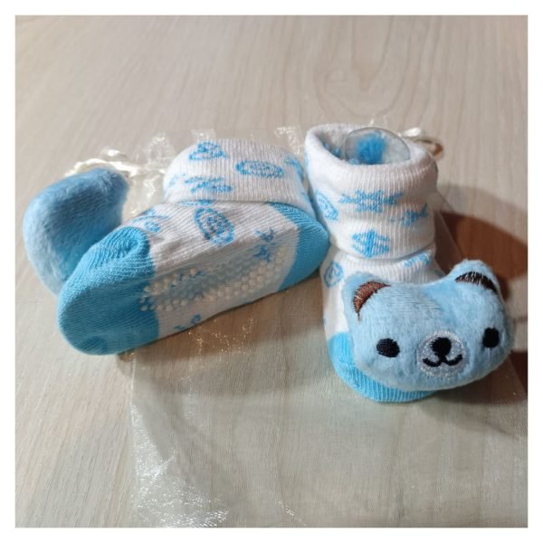 Newborn Baby Socks