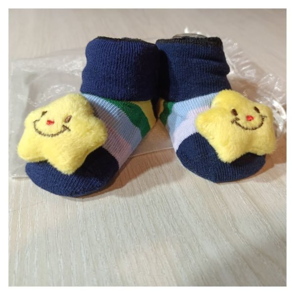 Newborn Baby Socks