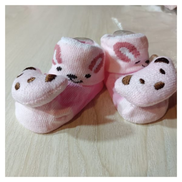 Newborn Baby Socks