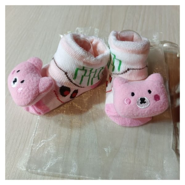 Newborn Baby Socks