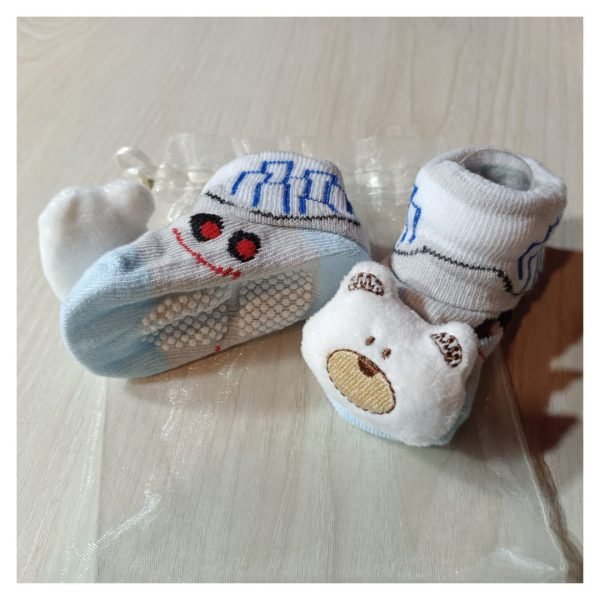 Newborn Baby Socks