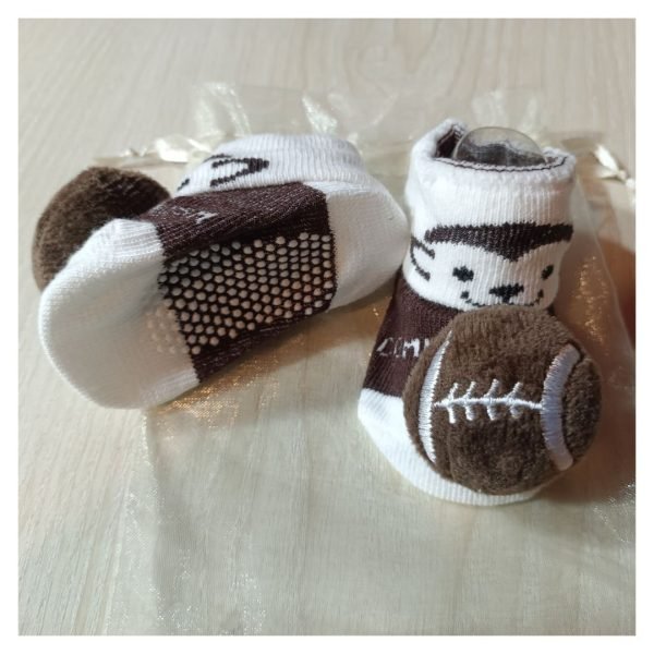 Newborn Baby Socks