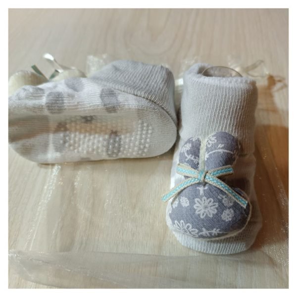 Newborn Baby Socks