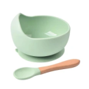 Baby Feeding Utensils